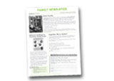 Childcare Network Parent Newsletter Childcare Network Parent Newsletter